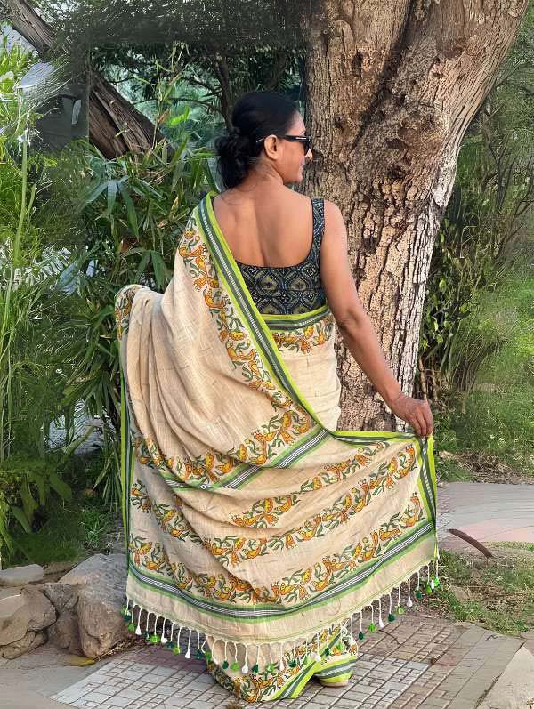 Mohar Jora Pakhi Sobuj Paar