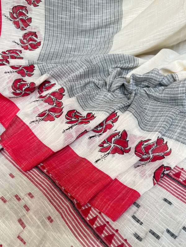 Mohar Sarojini Saree
