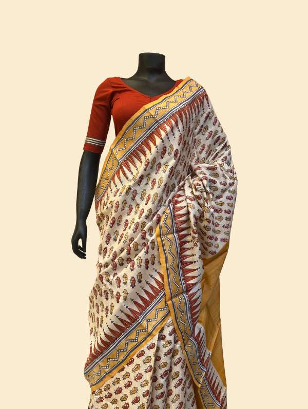 Sarees