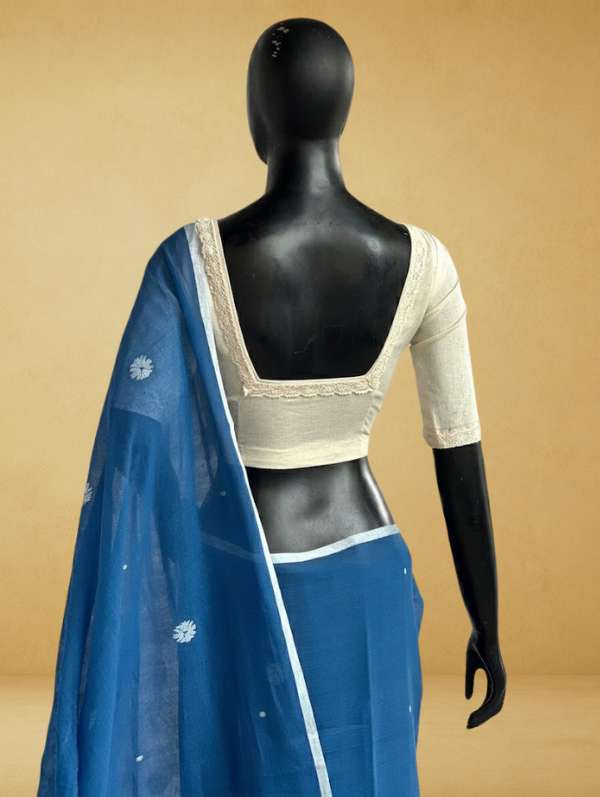 Mohar Kamalini Blouse
