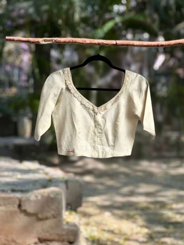 Mohar Kamalini Blouse