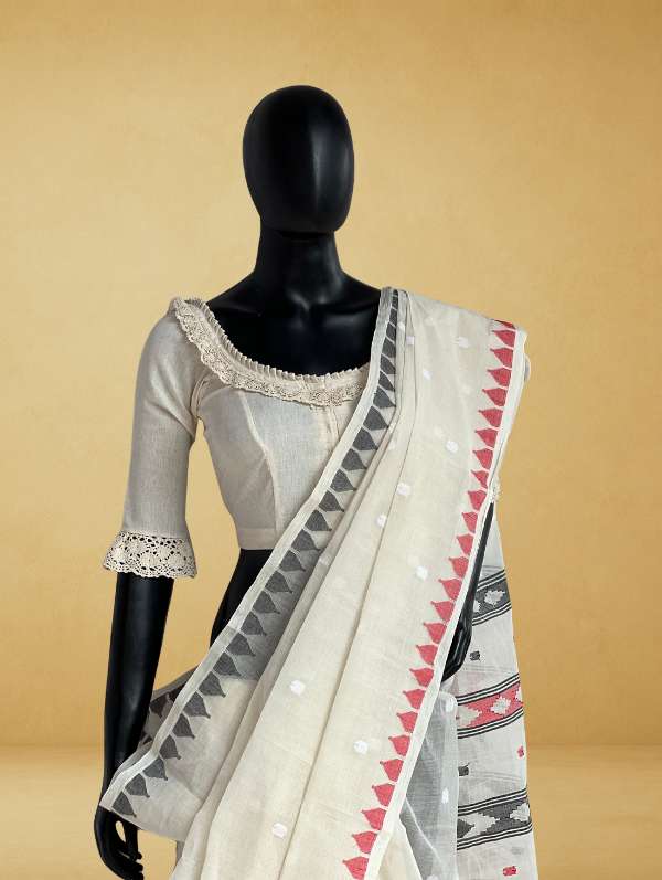 Kumudini Blouse (1)