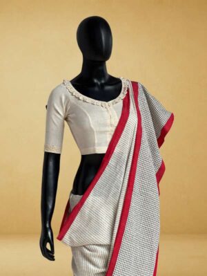 Mohar Sucharita Blouse