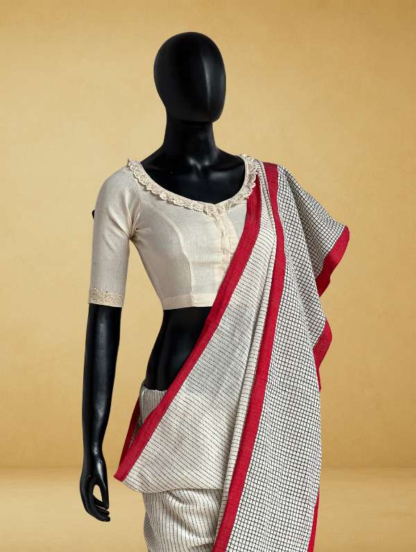 Sucharita Blouse (1)